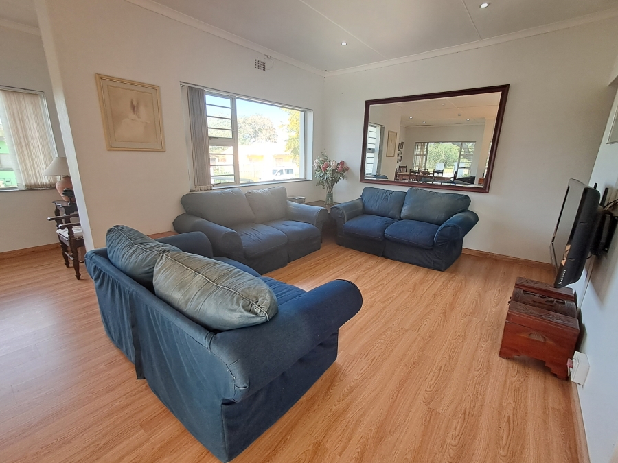 3 Bedroom Property for Sale in Mosel Eastern Cape